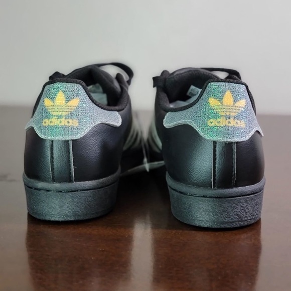 Adidas sneaker queen original shell toe - Picture 10 of 11
